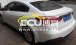 12起亚K3 1.6L