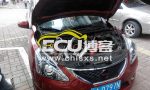 11尼桑骐达1.6T