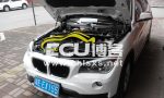 13宝马X1 2.0L