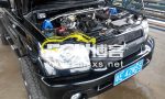 11三菱长丰飞腾 2.0L