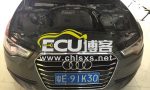 13奥迪A6L 2.0T