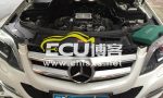 13奔驰CLK300 3.0L