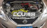 14尼桑骐达1.6L