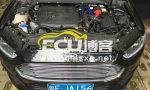 14福特蒙迪欧1.5T