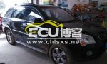 12起亚狮跑2.0L