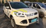 13福特翼虎1.6T
