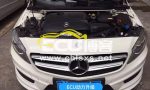 15奔驰A200 1.6T