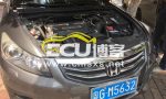 10本田雅阁2.4L